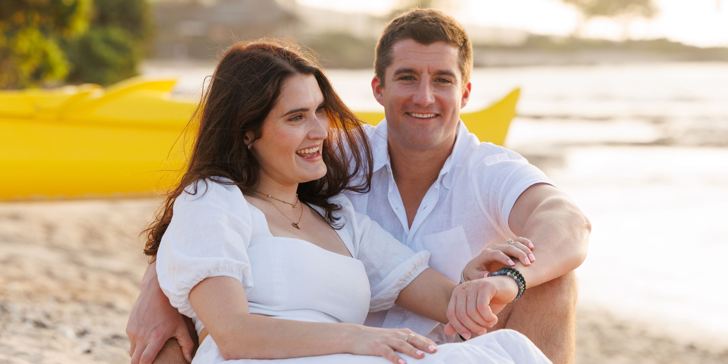 Hadyn & Chuck Home Page Banner