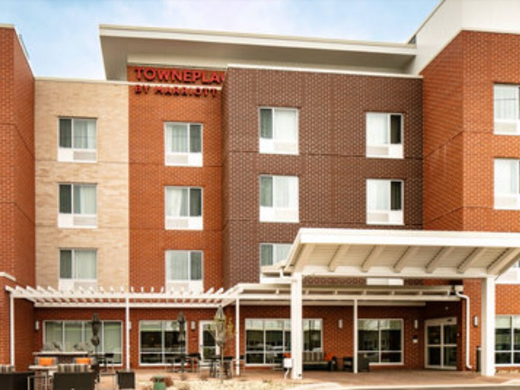 Picture of Towneplace Suites by Marriott Dubuque Downtown