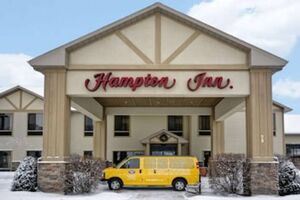 Picture of Hampton Inn Bozeman