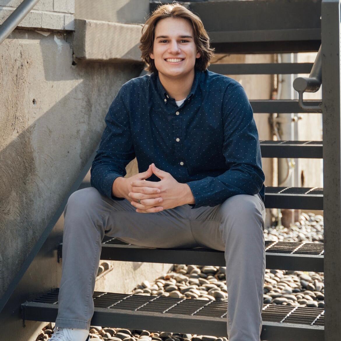 Parker Smith
