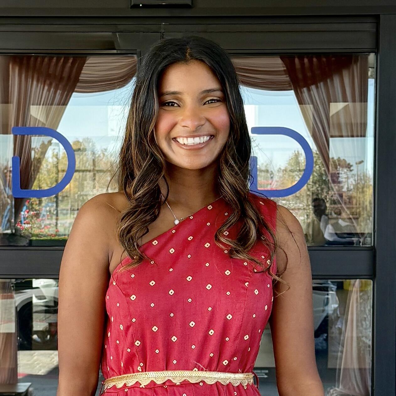 Jincy Joseph