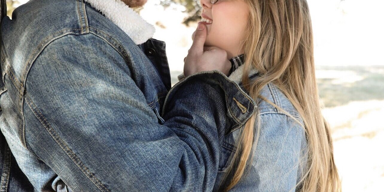 Maddie & Tucker Home Page Banner