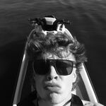 Luke Merkau