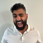 Ryan Shetty