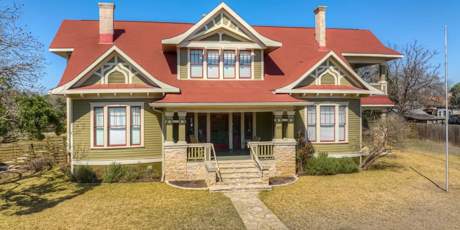 Picture of Holekamp Guest Haus