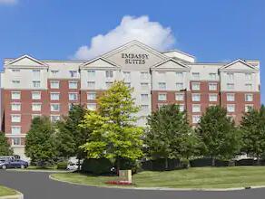 Picture of Embassy Suites by Hilton Cleveland Rockside