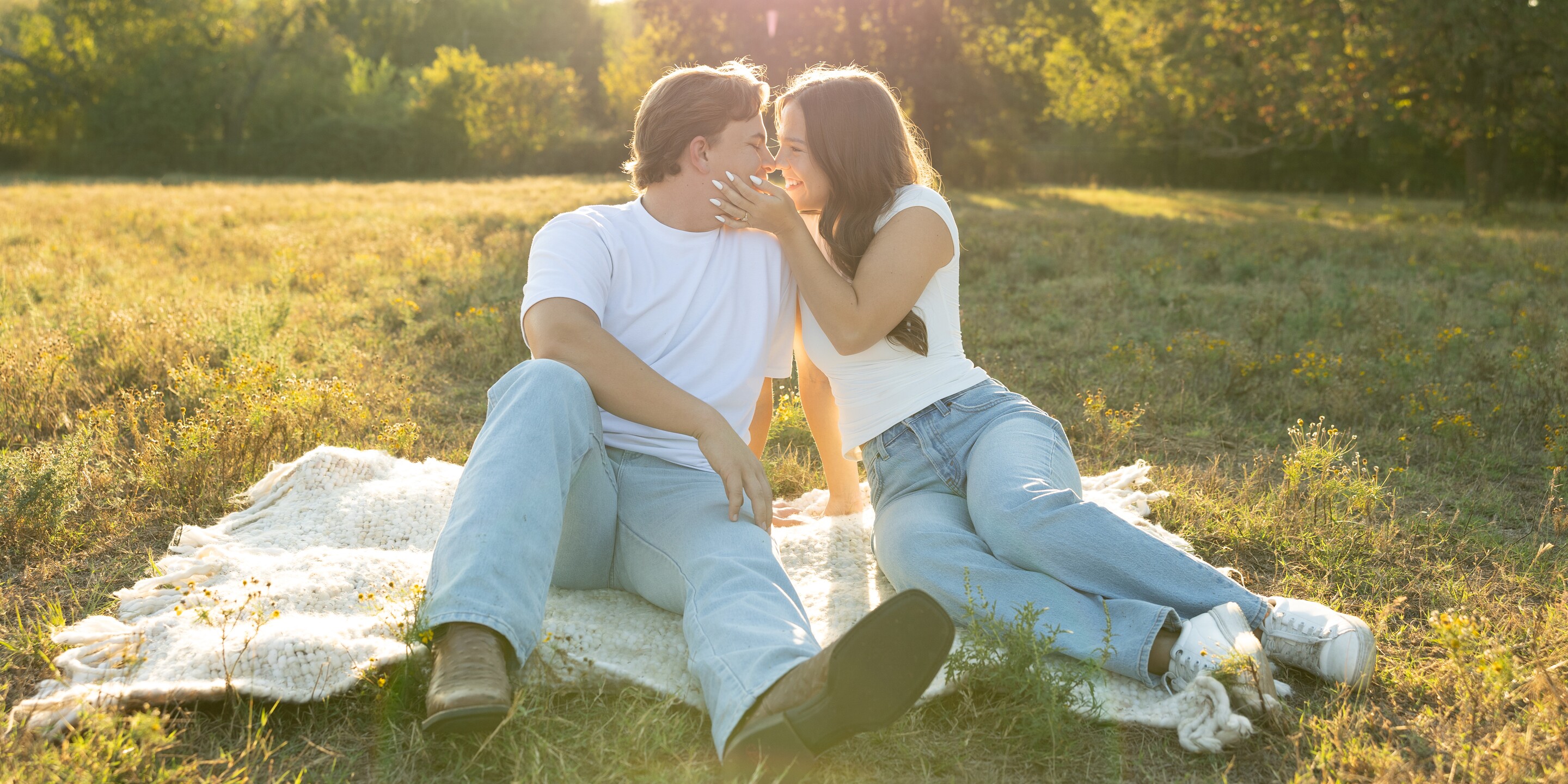 Reagan & Tanner Home Page Banner