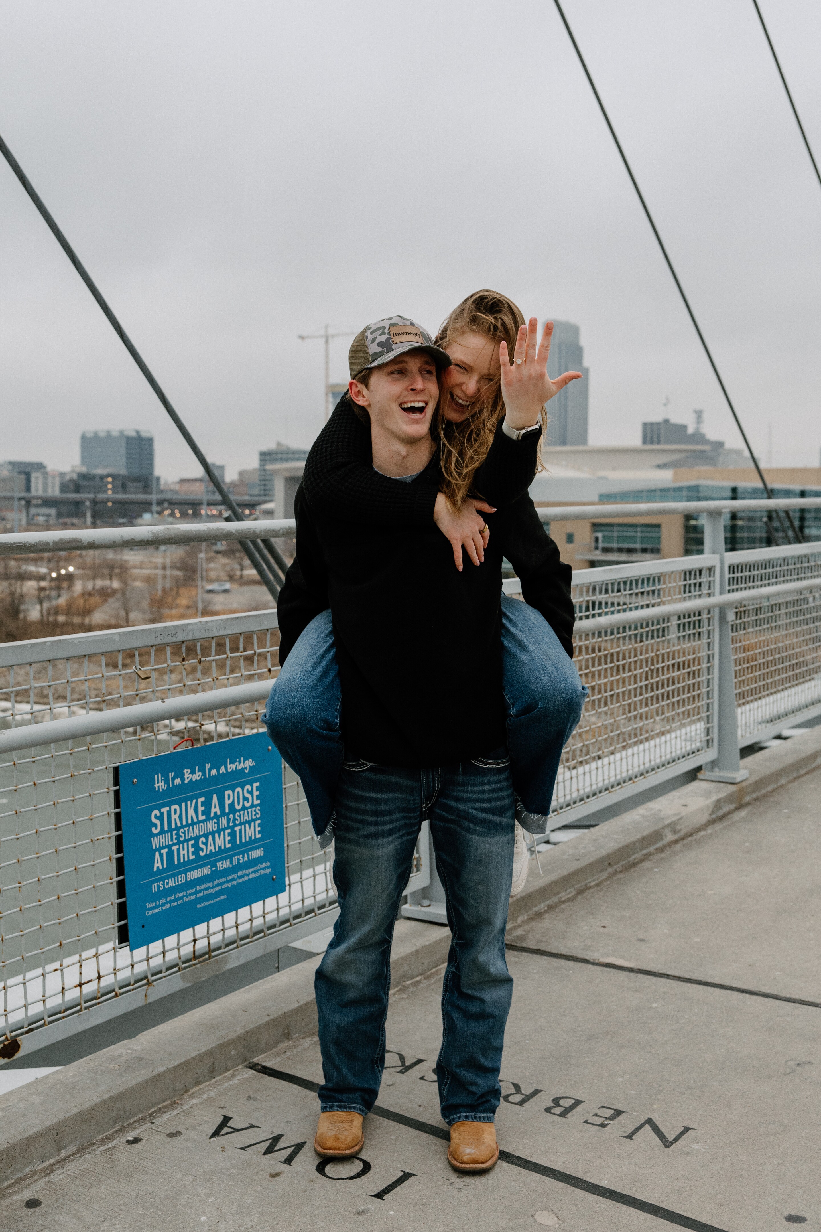 Emily & Kyler Home Page Banner