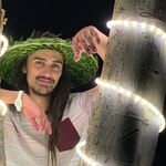 Cameron Heward