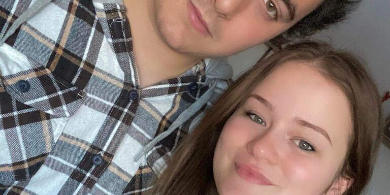 Kyla & Kyle Home Page Banner