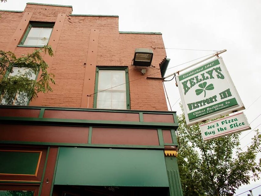 Picture of Kelly's Westport Inn