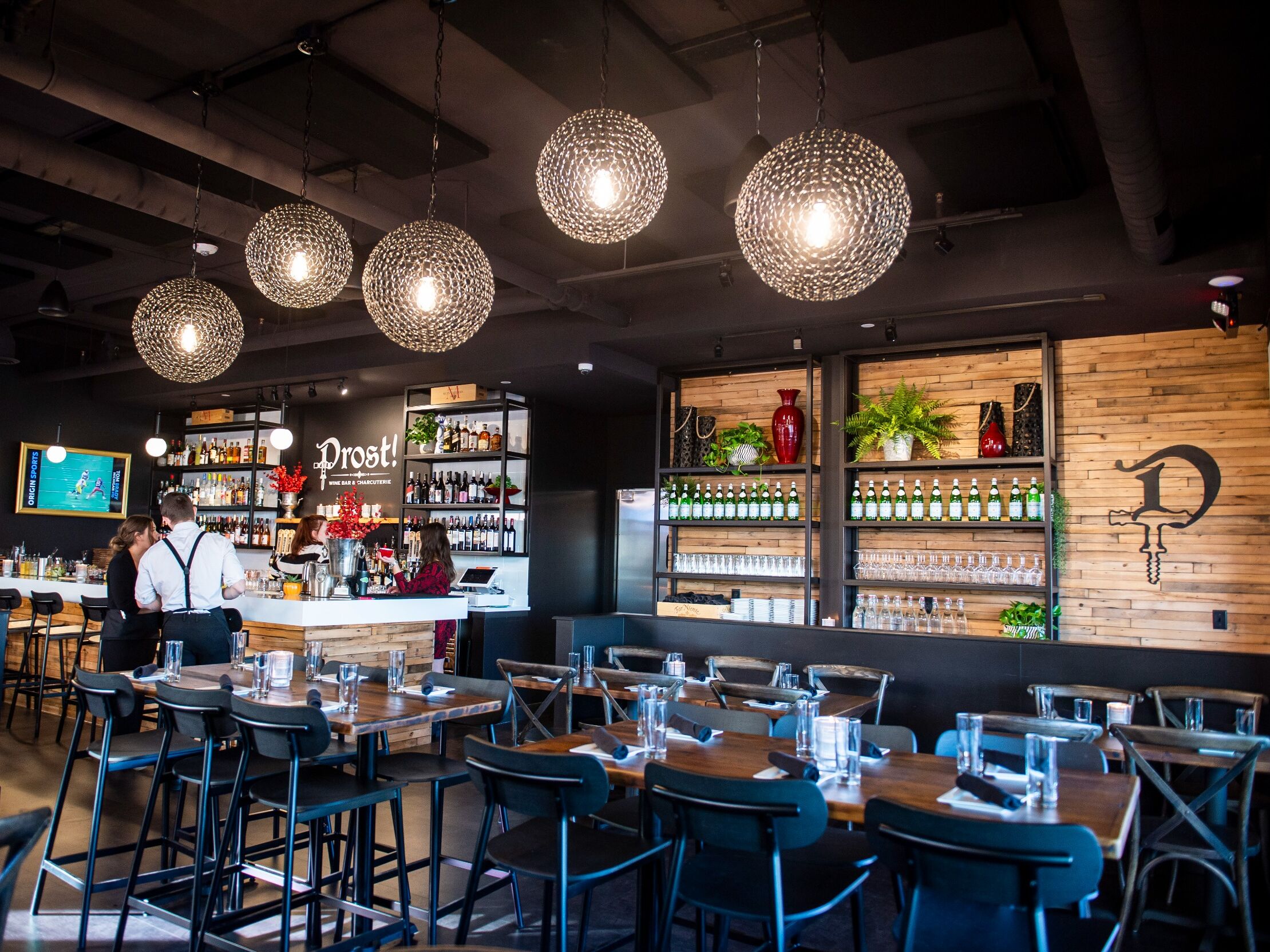 Picture of Prost Wine Bar & Charcuterie