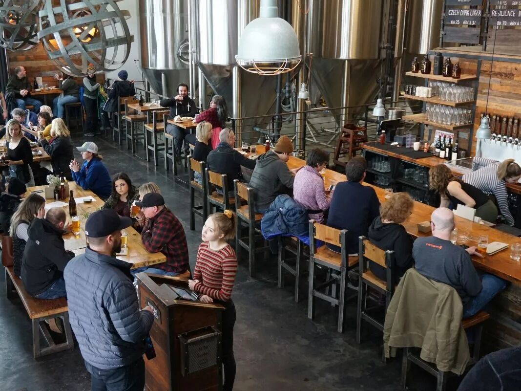Picture of pFriem Family Brewers