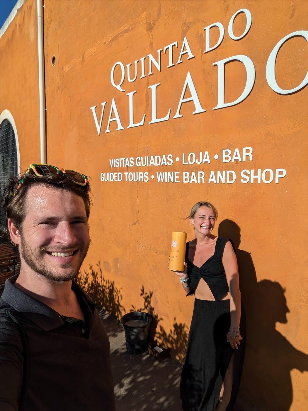 Picture of Quinta do Vallado - Wine Hotel