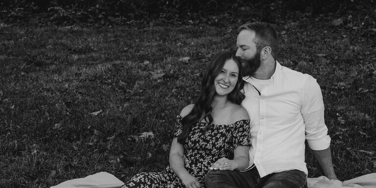 Emma & Travis Home Page Banner