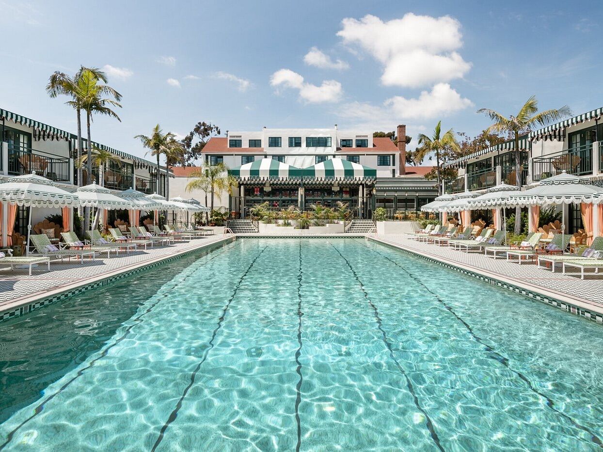 Picture of  The Lafayette Hotel and Club
