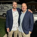 Bryan Hughes 