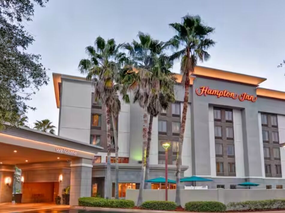 Picture of Hampton Inn Jacksonville-Downtown-I-95