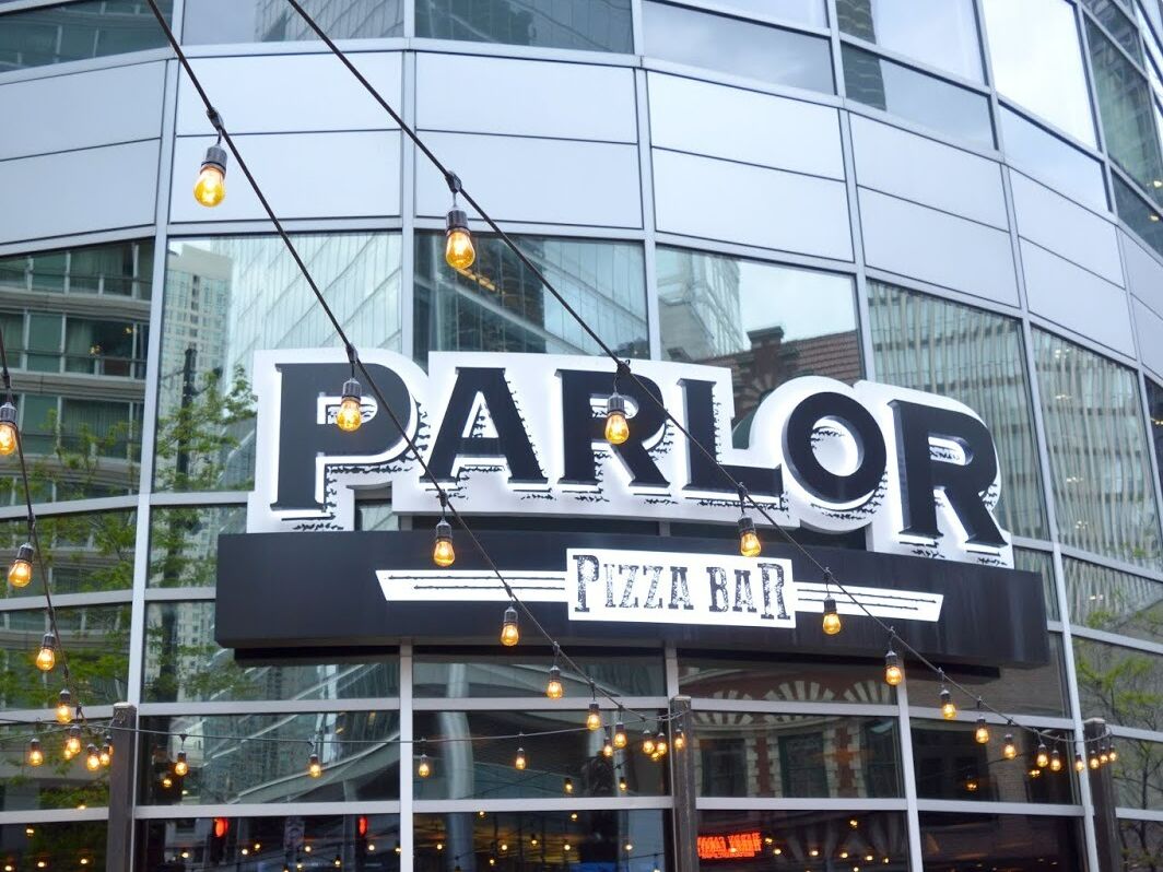 Picture of Parlor Pizza Bar River North
