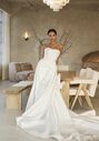 Martina Liana Luxe LE1357 Fit-and-Flare Wedding Dress - thumbnail - 6