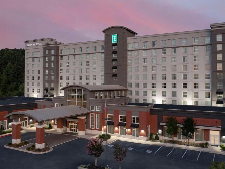 Picture of Embassy Suites by Hilton Birmingham Hoover