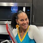 Jazmine Ragland