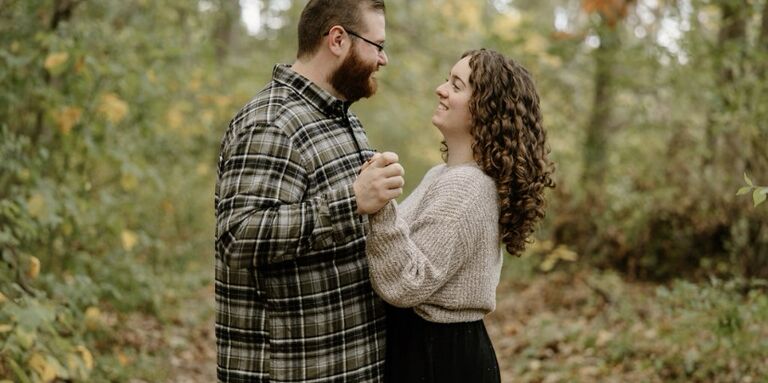 Matthew & Kaitlyn Home Page Banner
