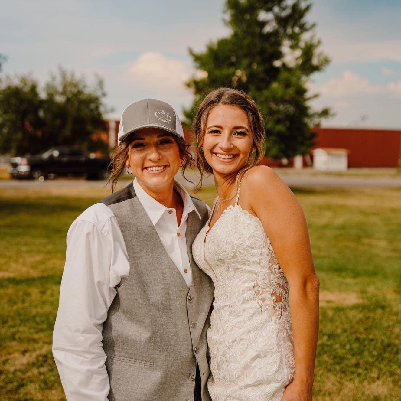 Carley Vossler