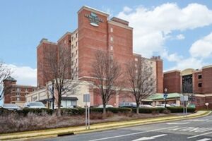 Picture of Homewood Suites by Hilton Edgewater