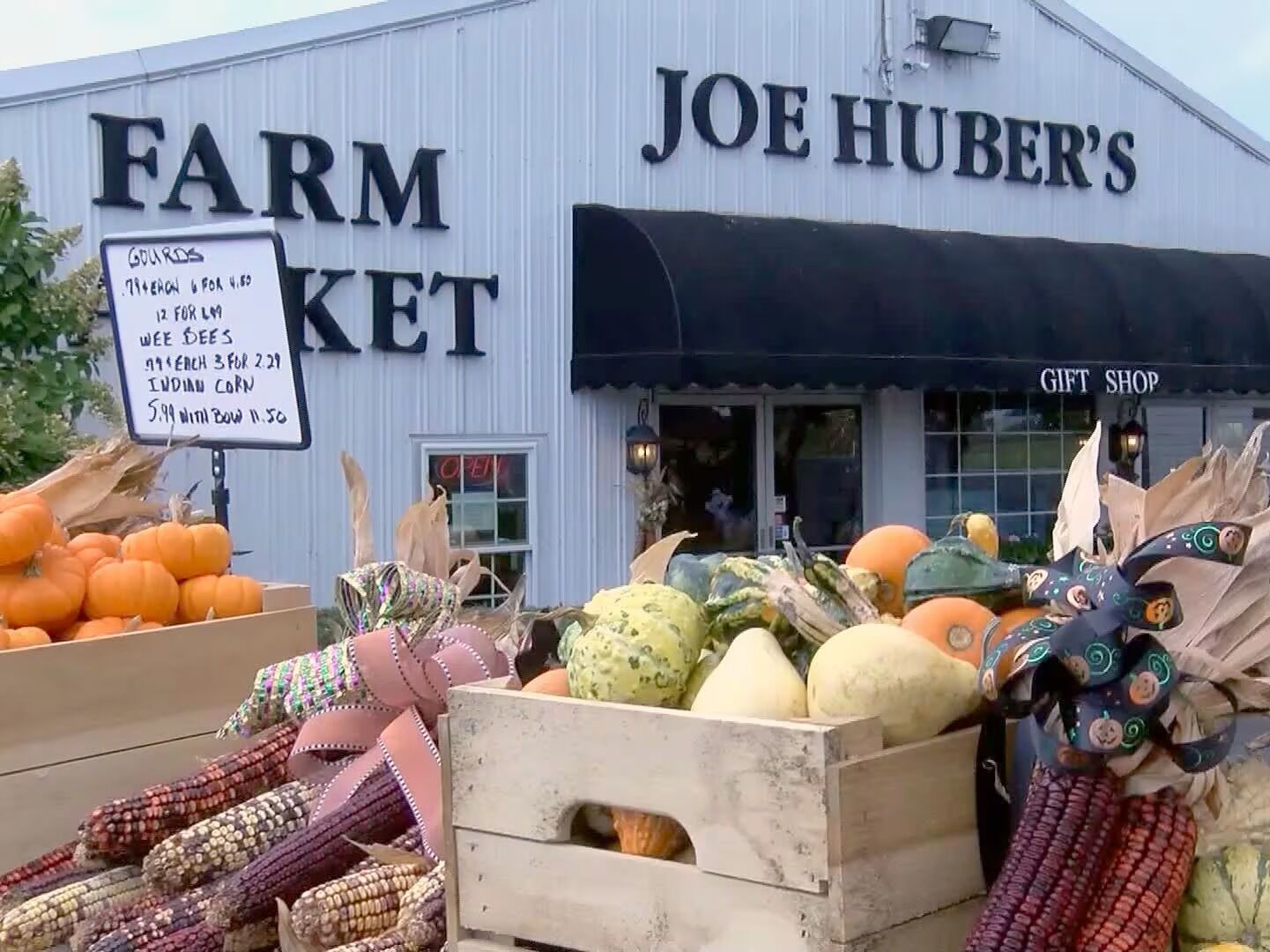 Picture of Joe Huber's Family Farm & Restaurant