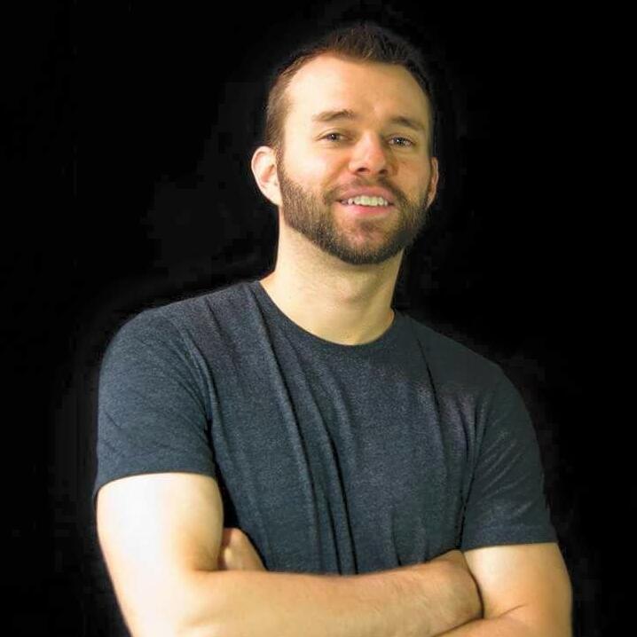 Eric Edelmayer