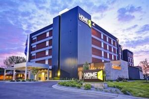 Picture of Home2 Suites by Hilton Plymouth MN