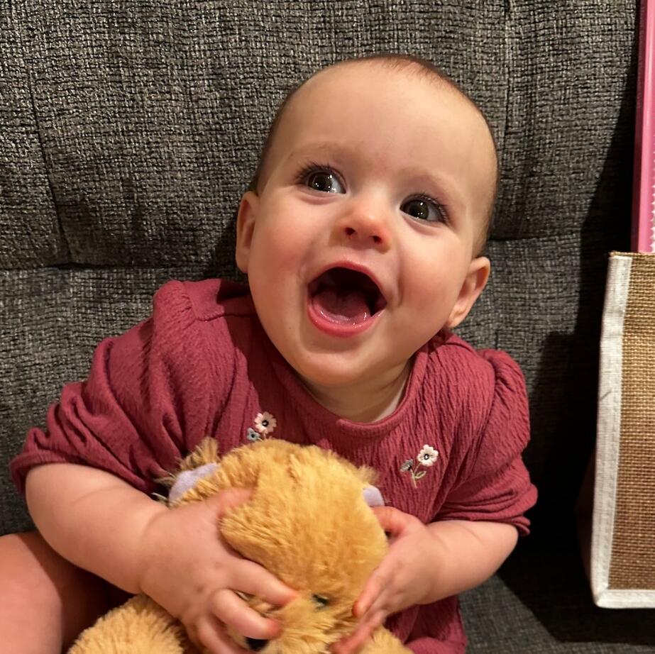 Millie Grisier 