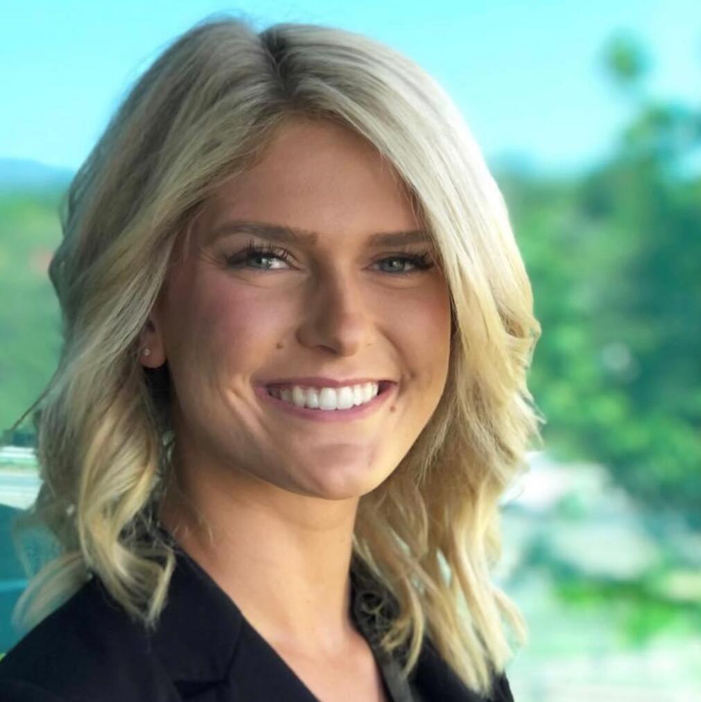 Sarah Root
