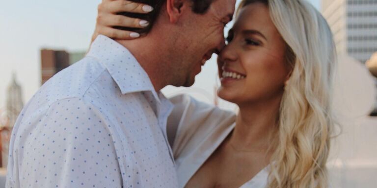 Emma & Chris Home Page Banner