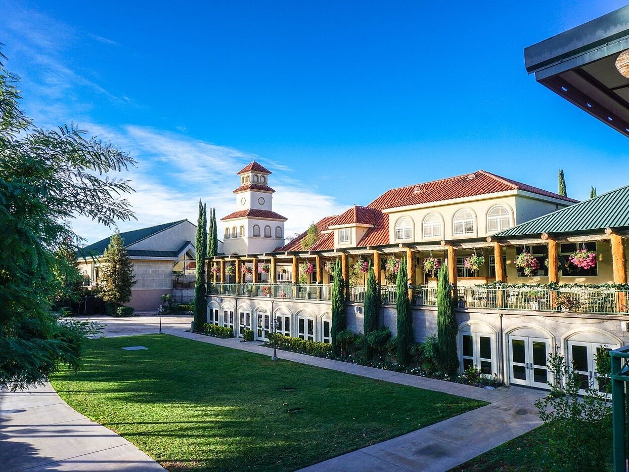 Picture of South Coast Winery Resort & Spa