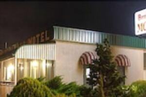 Picture of Boulevard Motel