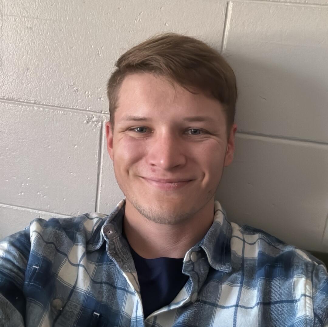 Aaron Geurts