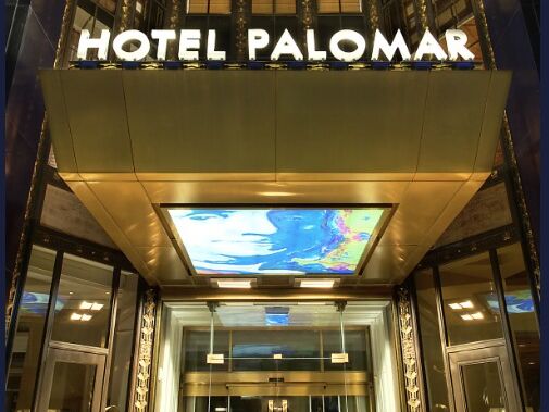 Picture of Kimpton Hotel Palomar Philadelphia