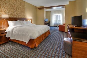 Picture of Fairfield Inn & Suites Oklahoma City Yukon