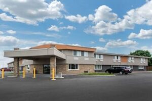 Picture of Quality Inn Madison West Near University Area