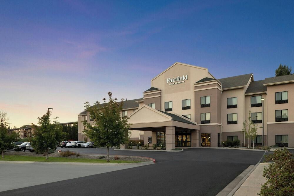 Picture of Fairfield Inn & Suites Moscow