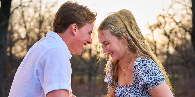 Conner & Katelyn Home Page Banner