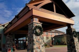 Picture of Canal Park Lodge