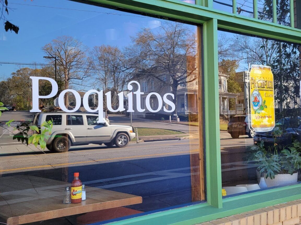 Picture of Poquitos