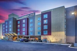 Picture of TownePlace Suites by Marriott Cookeville