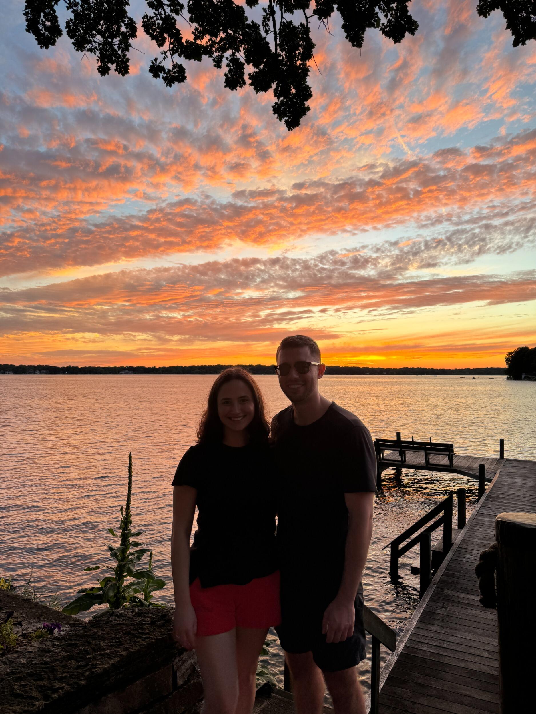 4th of July in Wisconsin