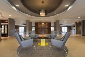 Picture of SpringHill Suites by Marriott Columbia Downtown / The Vista