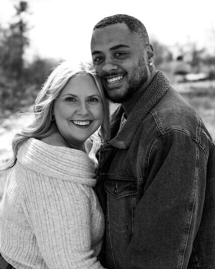 Riley Standeven and Devonte Tyler's Wedding Website - The Knot