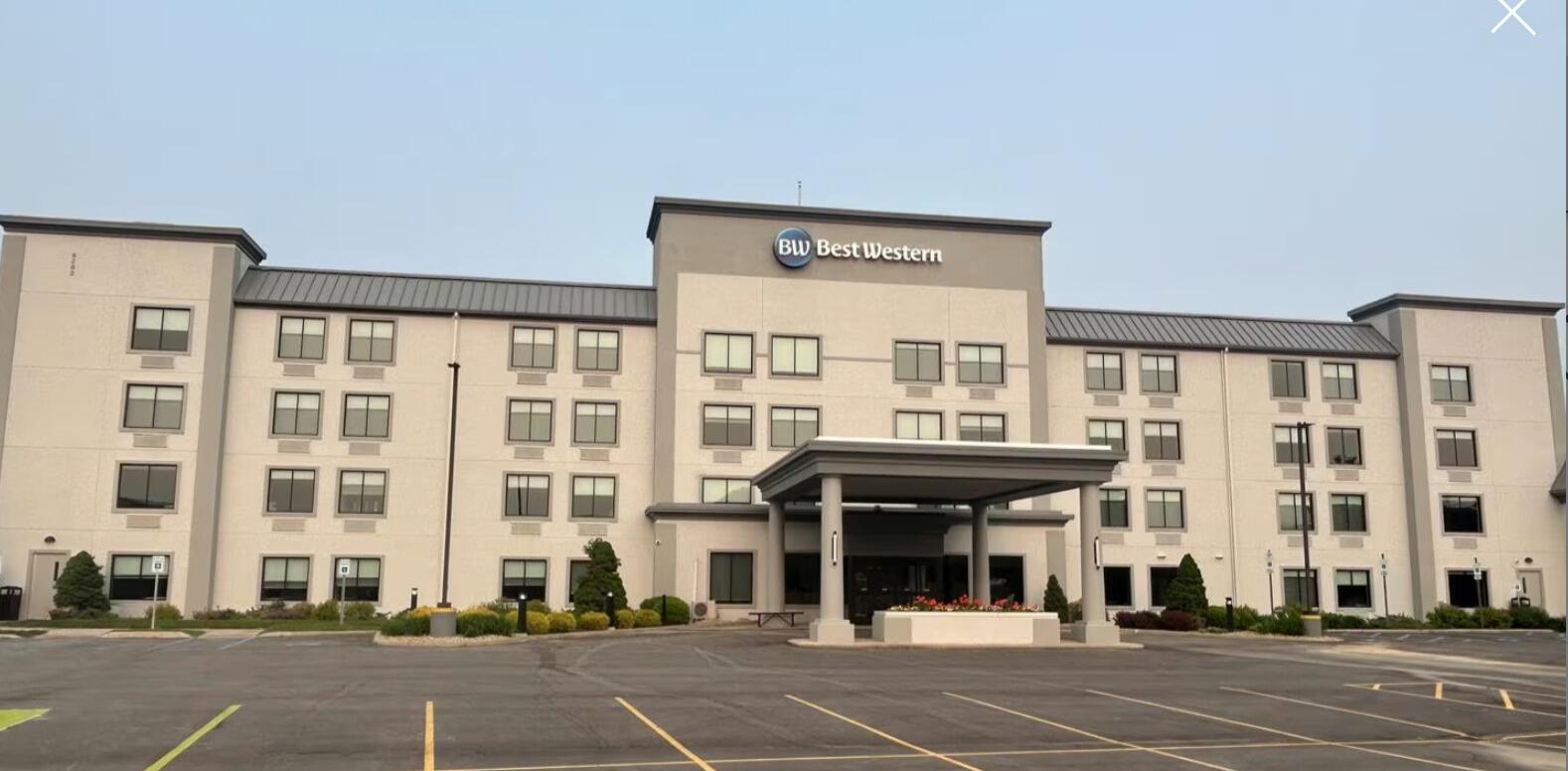 Picture of Best Western Byron Center